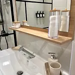 O Calme Des Bains - Cosy Au Coeur De