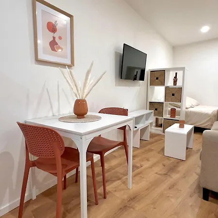 Apartmán O Calme Des Bains - Cosy Au Coeur De