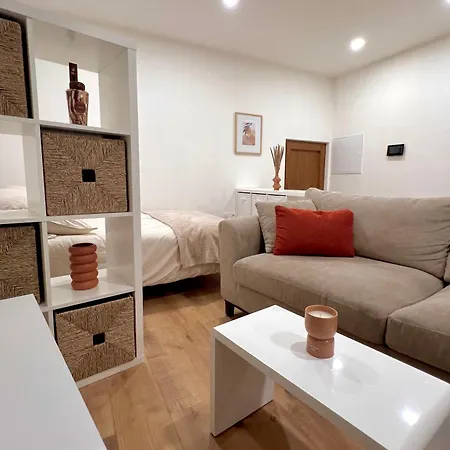 O Calme Des Bains - Cosy Au Coeur De