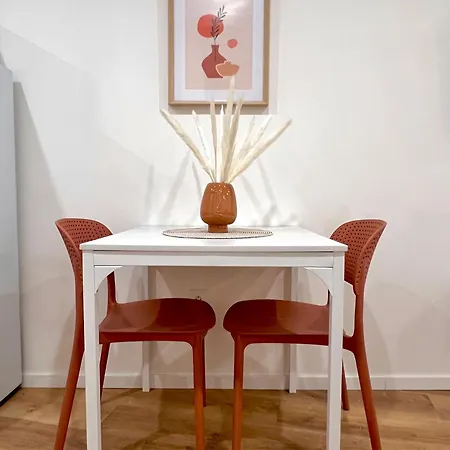 O Calme Des Bains - Cosy Au Coeur De