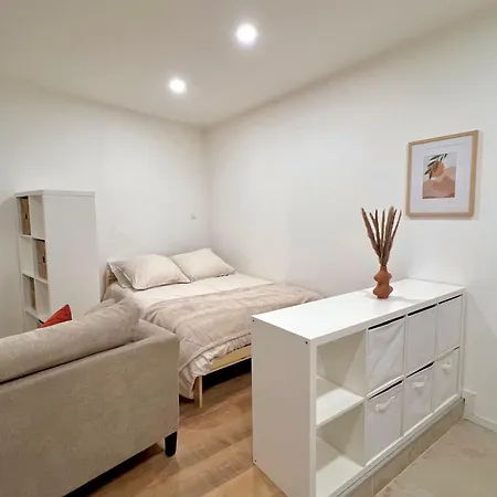 O Calme Des Bains - Cosy Au Coeur De * Digne-les-Bains