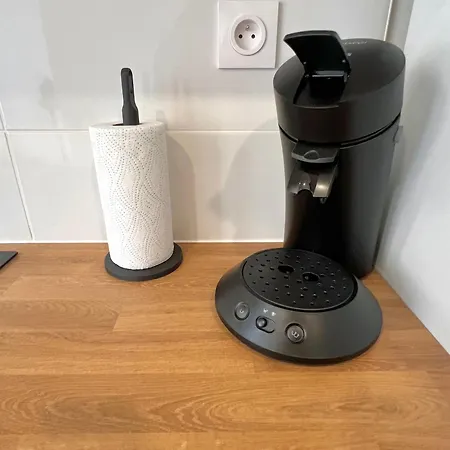 O Calme Des Bains - Cosy Au Coeur De *